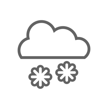 Snow Cloud Icon png