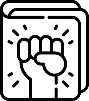 comic illustration design vector