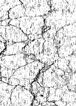 a black and white image of a wall with cracks, cracked wall texture grunge background, a black and white photo of a cracked grunge texture, a black and white drawing of a cracked wall vector