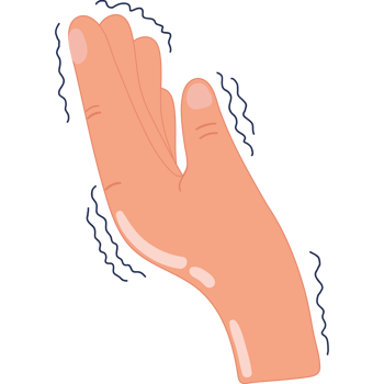 parkinson tremor condition png