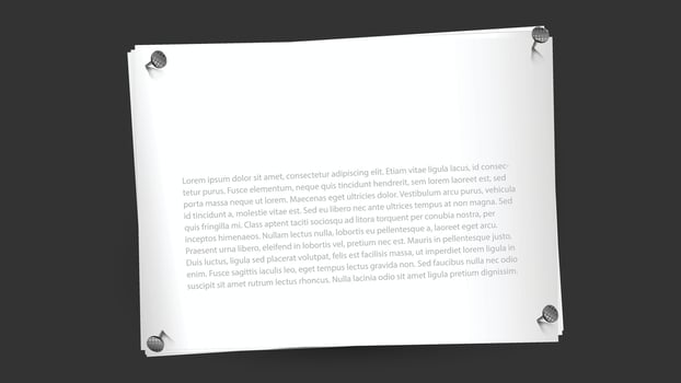 Travel and vacation card and photos top view illustration vector