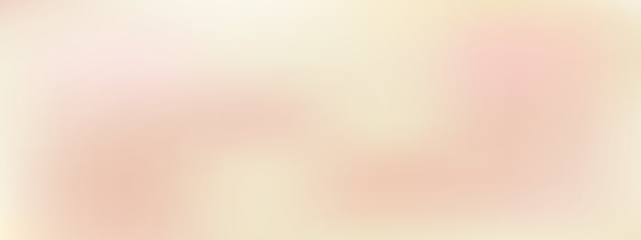 Simple nude gradient background. vector