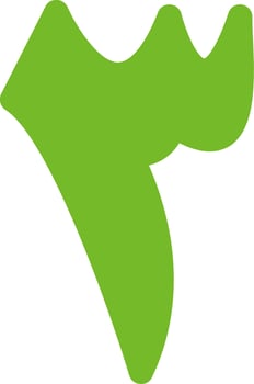 Thalatha Flat Icon vector