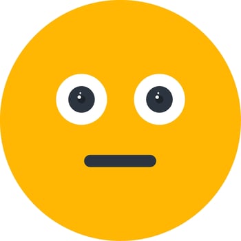 EmotFlat Icon Flat Icon vector