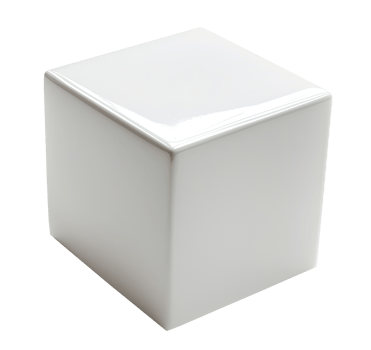 White Cube, Cut Out png