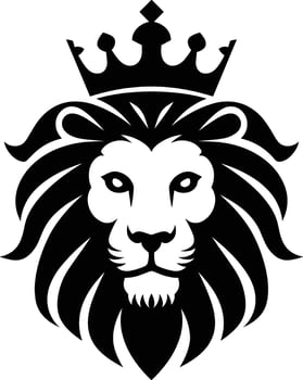 Lion of Judah vector