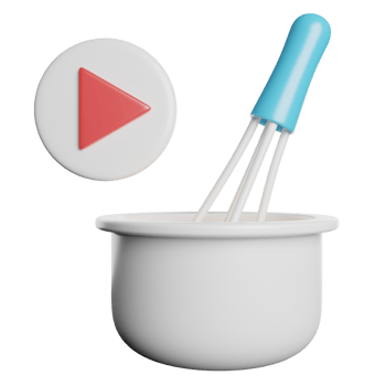 Cooking Live Streaming png