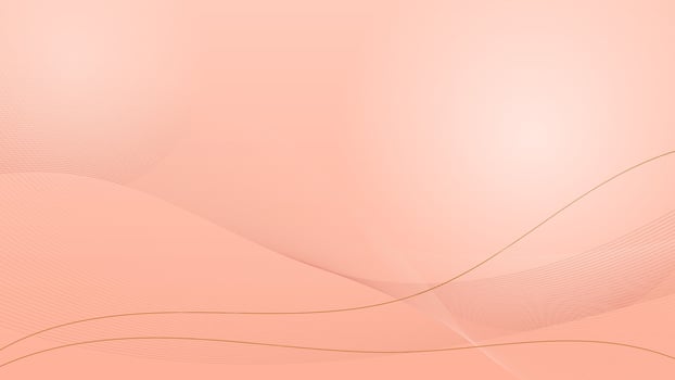 abstract pink background vector