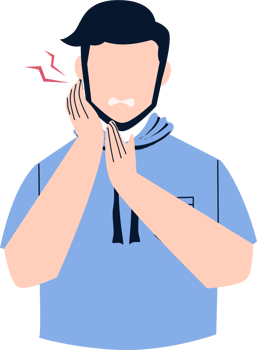 Swollen lymph nodes monkeypox symptoms png