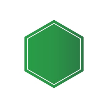 Blank Traffic Road Sign Board . vector