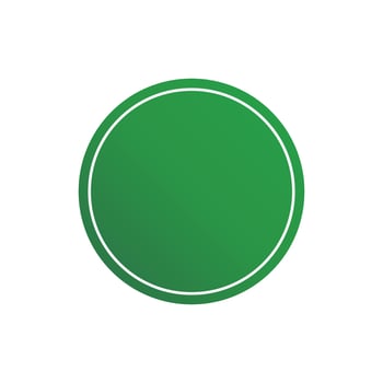 Blank Traffic Road Sign Board . vector
