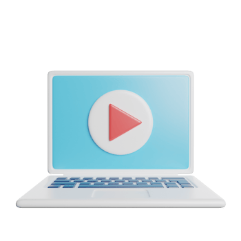 Media Player Laptop png