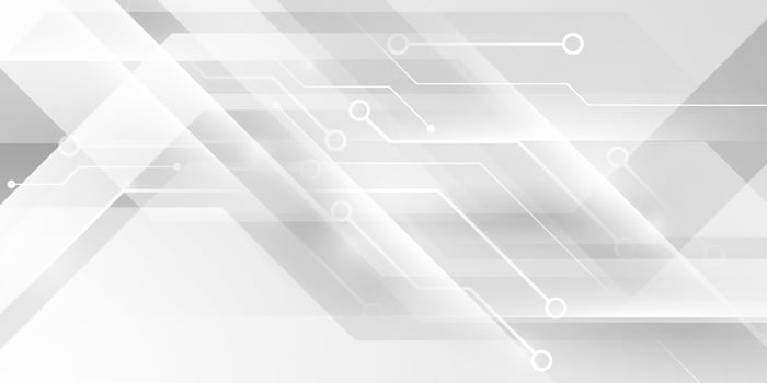 Abstract technology background, modern design illustration vector