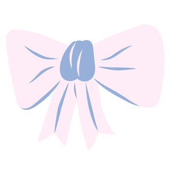 Pink bow tie png