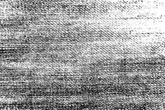 Transparent jeans texture for background grunge effect vector