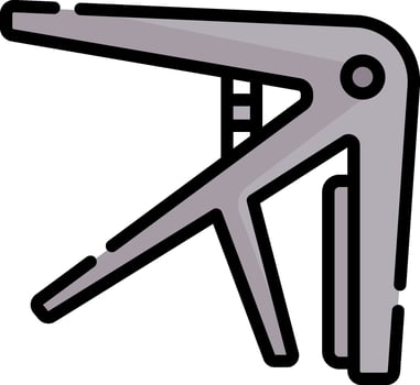 capo illustration design vector
