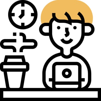 freelance illustration design vector