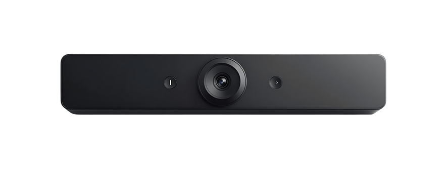 Capture Every Detail with the Sleek and Stylish Camera, Featuring a Transparent Background for Seamless Integration png