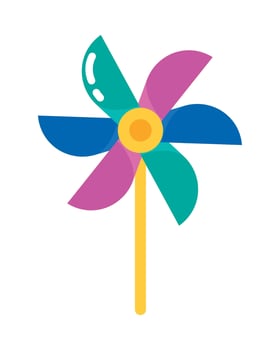 Pinwheel pinwheel pinwheel pinwheel pinwheel pinwheel pinwheel illustration design vector