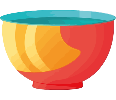 Bowl clip art png