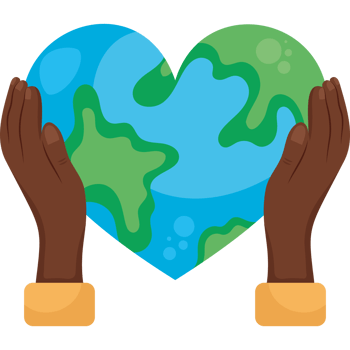 Earth day 2020 - save the earth png