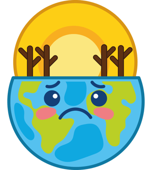 Save the earth earth day png