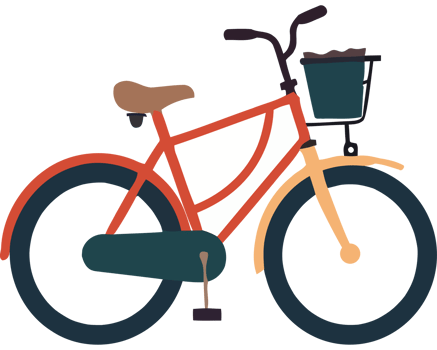 Bicycle clipart free download png