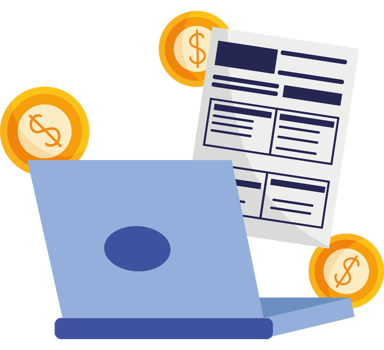 How to make money online with affiliate marketing png