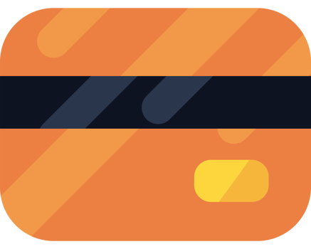 Credit card icon png