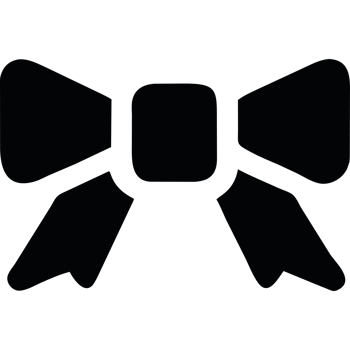Christmas Day Bow Icon png