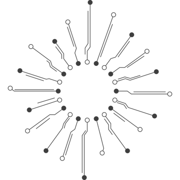 circuit board design png