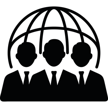 business and internet icon png