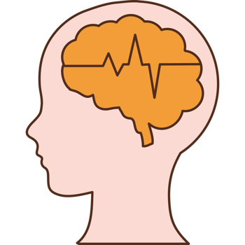 parkinson neurological disorder isolated design png