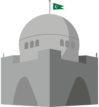 Pakistan flag clip art png