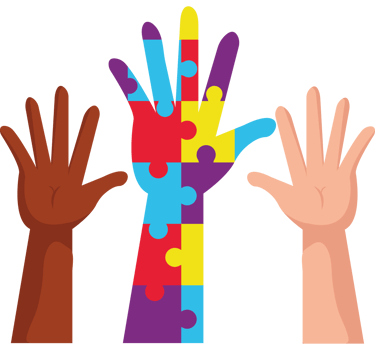 Autism awareness and autism awareness month png