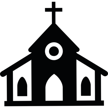 Church clipart free download png
