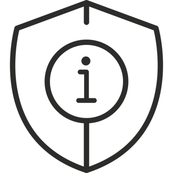 alert icon, shield protection warning sign png