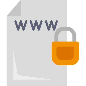file security illustration isolated png
