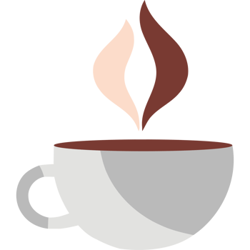 Coffee cup icon png