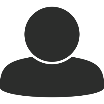 Person avatar icon isolated png