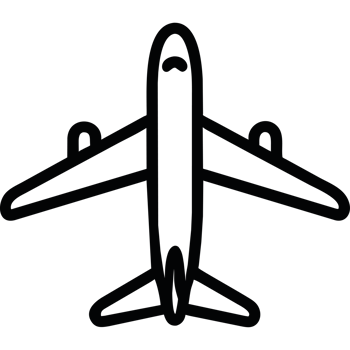 Airplane clipart free download png