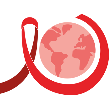 The logo for the international day of the world's poor png
