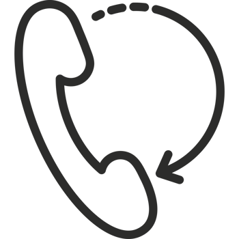 A phone icon isolated png