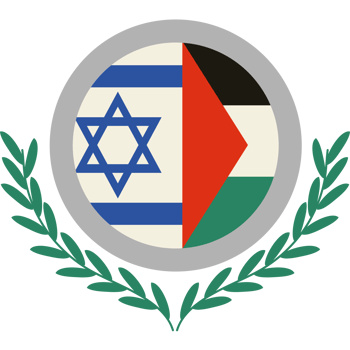 The israeli flag and the flag of palestine png
