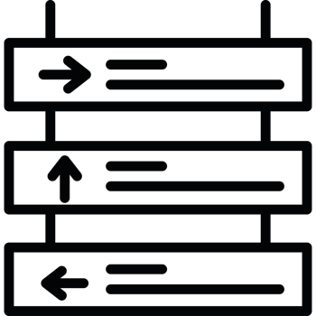 airport sign illustration isolated png