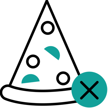 A green circle with a cross on it png