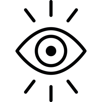 eye icon illustration png