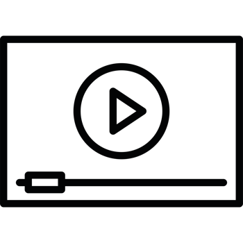 player icon on black background png