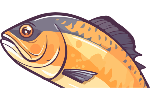 fish animal illustration icon png