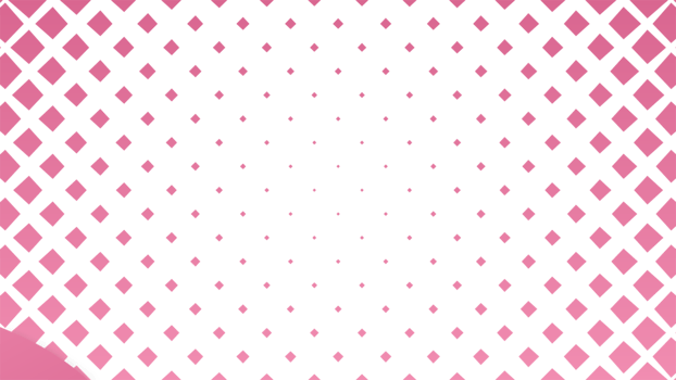 a pink and white background with a diamond pattern png